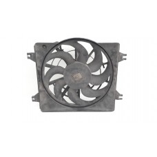 Βεντιλατέρ Νερού HYUNDAI ACCENT 1994 - 1997 ( UA ) ( X3 ) 4548548