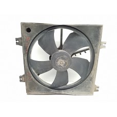 Βεντιλατέρ Νερού HYUNDAI ACCENT 1999 - 2003 ( CG ) ( LC ) 2535025000