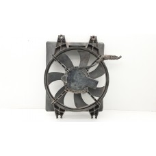 Βεντιλατέρ A/C HYUNDAI ACCENT 2003 - 2005 ( CG ) ( LC2 ) 97730-25000