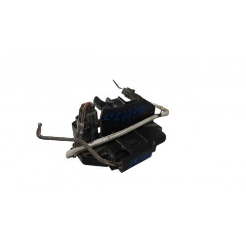 Κλειδαριά Πόρτας Ηλεκτρομαγνητική HYUNDAI GETZ 2002 - 2005 ( TB ) Πίσω Δεξιά XC218260CF6