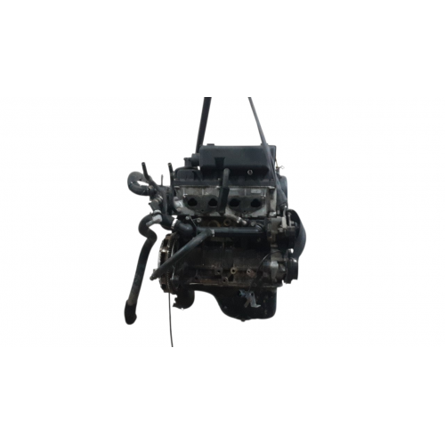 Κινητήρας-Μοτέρ HYUNDAI ATOS MPV 1997 - 2000 ( MX ) G4HC