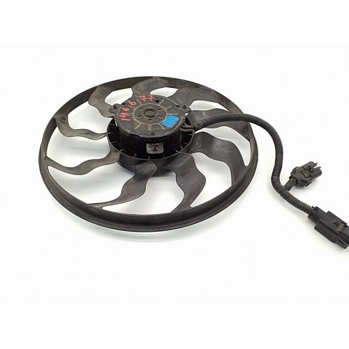 Βεντιλατέρ Νερού HYUNDAI ACCENT 2006 - 2011 ( MC ) GPBF00S3A2340