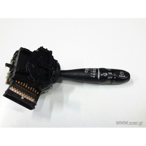 Διακόπτης Υαλοκαθαριστήρων HYUNDAI GETZ 2002 - 2005 ( TB ) 75733A Διακόπτης Υαλοκαθαριστήρων HYUNDAI GETZ 2002 - 2005 ( TB ) 75733A