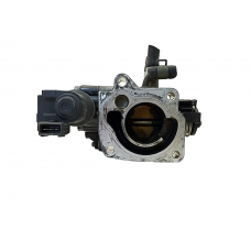 Πεταλούδα Γκαζιού-Κλαπέτο HYUNDAI ACCENT 2003 - 2005 ( CG ) ( LC2 ) ADG074212