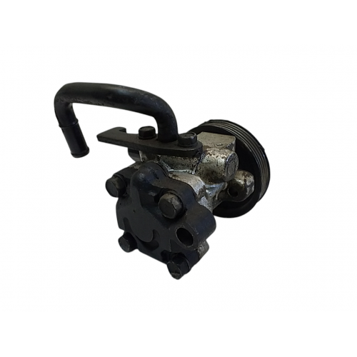 Αντλία Υδραυλικού Tιμονιού HYUNDAI GETZ 2002 - 2005 ( TB ) 57110-1C310