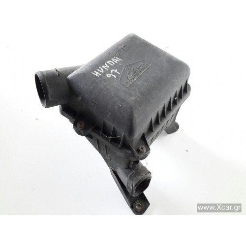 Φιλτροκούτι HYUNDAI ACCENT 1994 - 1997 ( UA ) ( X3 ) XC18888