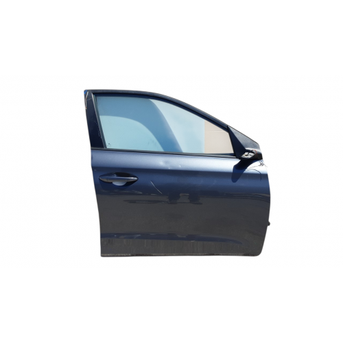 Πόρτα HYUNDAI i20 2009 - 2012 Εμπρός Δεξιά XC218928161