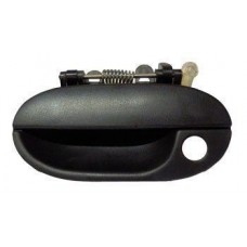Πετούγια Πόρτας Εξωτερική HYUNDAI ACCENT 1997 - 1999 ( UA ) ( X3 ) Εμπρός Δεξιά 21.01.2318.97.R
