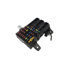 Ασφαλειοθήκη HYUNDAI GETZ 2002 - 2005 ( TB ) 91198-1C001