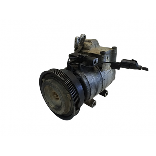Συμπιεστής A/C (Κομπρέσορας) HYUNDAI GETZ 2002 - 2005 ( TB ) 97701-1C150