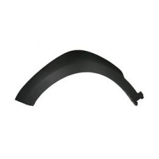 Κούρμπα Φτερού Πλαστικό HYUNDAI KONA 2017 - Εμπρός Αριστερά 376006532