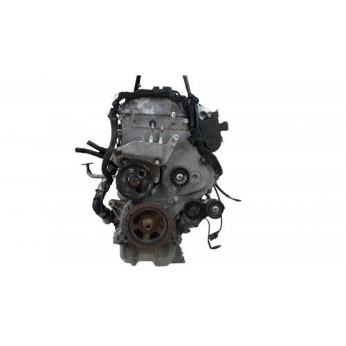 Ολόκληρος κινητήρας HYUNDAI ACCENT 2006 - 2011 ( MC ) D4FA
