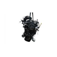 Ολόκληρος κινητήρας HYUNDAI ACCENT 2003 - 2005 ( CG ) ( LC2 ) G4EA