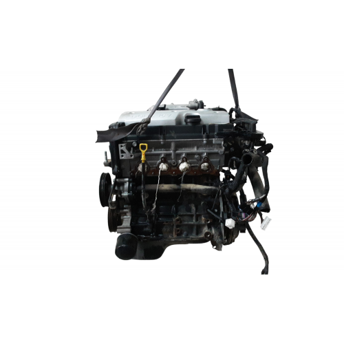 Ολόκληρος κινητήρας HYUNDAI ACCENT 2006 - 2011 ( MC ) G4EE