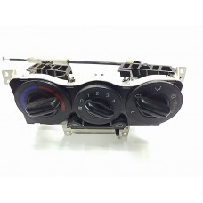 Χειριστήριο Καλοριφέρ-Κλιμα-A/C HYUNDAI GETZ 2006 - 2009 ( TB ) XC119155