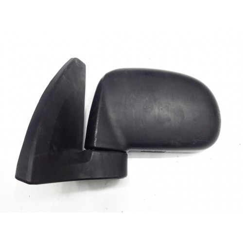 Καθρέπτης Μηχανικός Μη Βαφόμενος HYUNDAI ATOS PRIME 1999 - 2001 ( MX ) Αριστερά 87610-06100CA