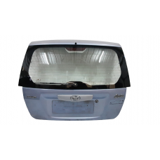 3/5η Πόρτα Πίσω HYUNDAI GETZ 2002 - 2005 ( TB ) XC181097B47