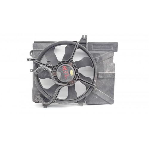 Βεντιλατέρ Νερού HYUNDAI GETZ 2002 - 2005 ( TB ) 25380-1C350 Βεντιλατέρ Νερού HYUNDAI GETZ 2002 - 2005 ( TB ) 25380-1C350