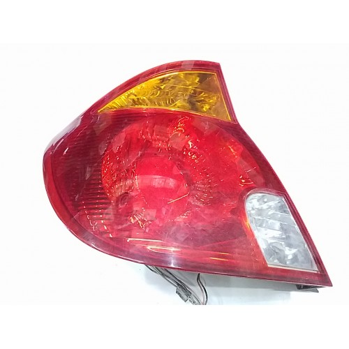 Φανάρι Πίσω HYUNDAI ACCENT 2003 - 2005 ( CG ) ( LC2 ) Αριστερά 92401-25710