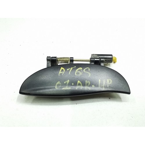 Χερούλι Πόρτας Εξωτερική HYUNDAI ATOS PRIME 1999 - 2001 ( MX ) Πίσω Αριστερά 82652-02000