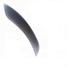 Πλαστική Κούρμπα Πόρτας HYUNDAI KONA 2017 - Πίσω Δεξιά 376006553