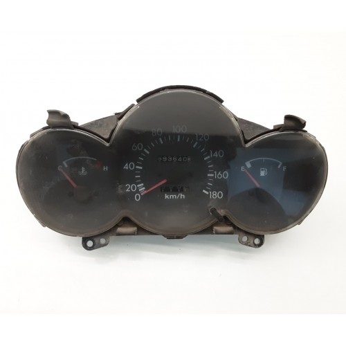 Κοντέρ HYUNDAI ATOS PRIME 1999 - 2001 ( MX ) 7111-0650