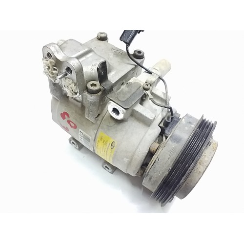 Συμπιεστής A/C (Κομπρέσορας) HYUNDAI COUPE 2001 - 2004 ( GK ) CD1AA-02