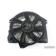 Βεντιλατέρ A/C HYUNDAI MATRIX 2001 - 2006 ( FC ) XC44566
