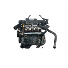 Κινητήρας-Μοτέρ HYUNDAI ELANTRA 2004 - 2007 ( XD ) G4ED