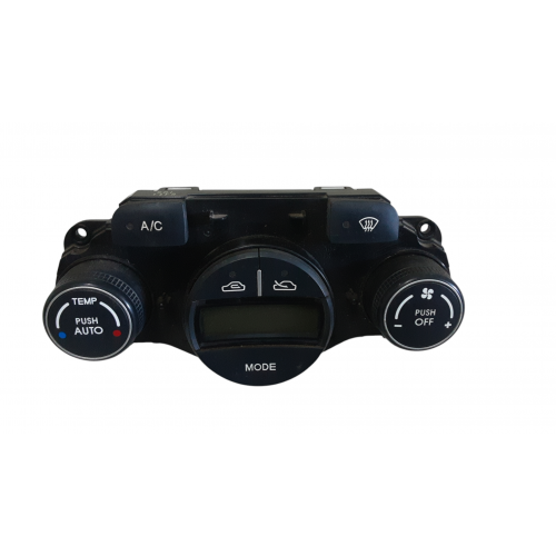 Χειριστήριο Καλοριφέρ-Κλιμα,Κλαπέτα HYUNDAI ACCENT 2006 - 2011 ( MC ) 97250-1E251FZ Χειριστήριο Καλοριφέρ-Κλιμα,Κλαπέτα HYUNDAI ACCENT 2006 - 2011 ( MC ) 97250-1E251FZ