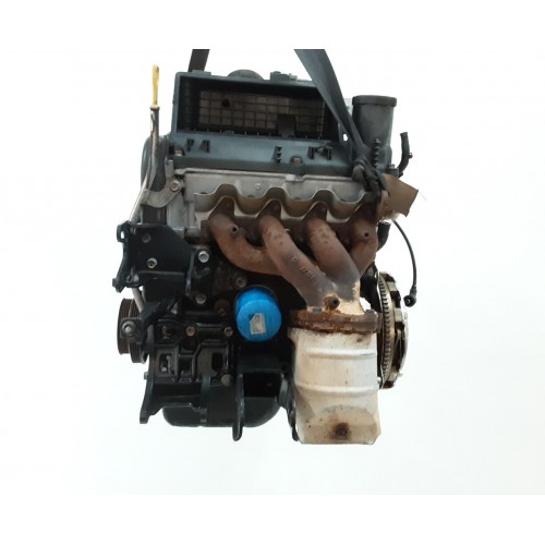 Κινητήρας-Μοτέρ HYUNDAI ATOS PRIME 1999 - 2001 ( MX ) G4HC Κινητήρας-Μοτέρ HYUNDAI ATOS PRIME 1999 - 2001 ( MX ) G4HC