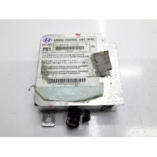 Εγκέφαλος Αερόσακων Κλειδωμένο HYUNDAI GETZ 2006 - 2009 ( TB ) 95910-1C010