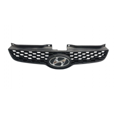 Μάσκα HYUNDAI MATRIX 2008 - 2010 037804540