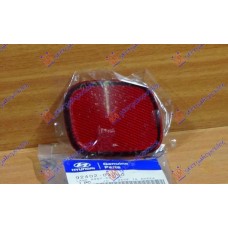 Αντανακλαστικό Φανάρι HYUNDAI ATOS MPV 1997 - 2000 ( MX ) Πίσω Δεξιά 012406101