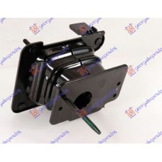 Βάση Τραβέρσας Προφυλακτήρα HYUNDAI TUCSON 2015 - 2018 Πίσω Αριστερά 375004304