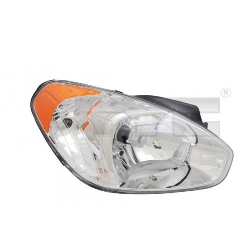 Φανάρι Εμπρός Με Μοτέρ HYUNDAI ACCENT 2006 - 2011 ( MC ) Αριστερά 026405132