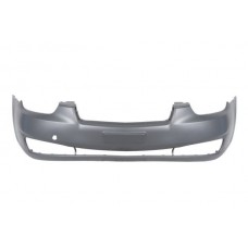 Προφυλακτήρας HYUNDAI ACCENT 2006 - 2011 ( MC ) Εμπρός 026403370