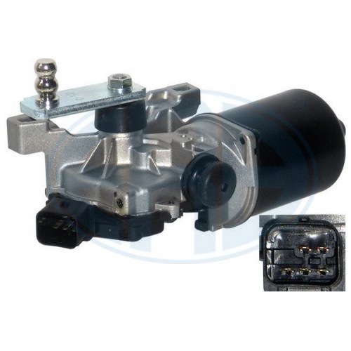 Υαλοκαθαριστήρες Κομπλέ HYUNDAI ACCENT 2006 - 2011 ( MC ) Εμπρός 98110-1G000