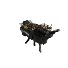 Ασφαλειοθήκη HYUNDAI ACCENT 2006 - 2011 ( MC ) 91950-1G010