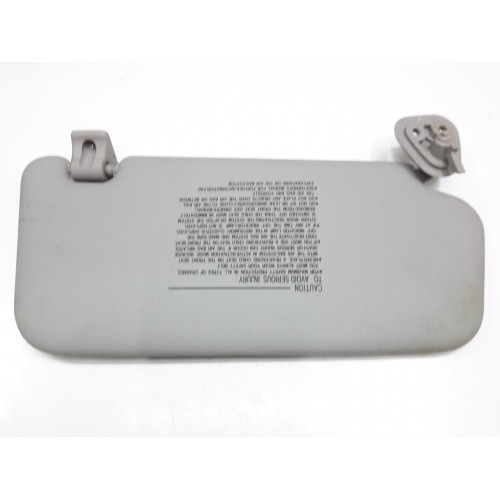 Σκιάδιο HYUNDAI ACCENT 2006 - ( MC ) Αριστερά XC127461B90