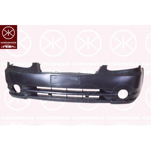 Προφυλακτήρας HYUNDAI ACCENT 2003 - 2005 ( CG ) ( LC2 ) Εμπρός 025803375