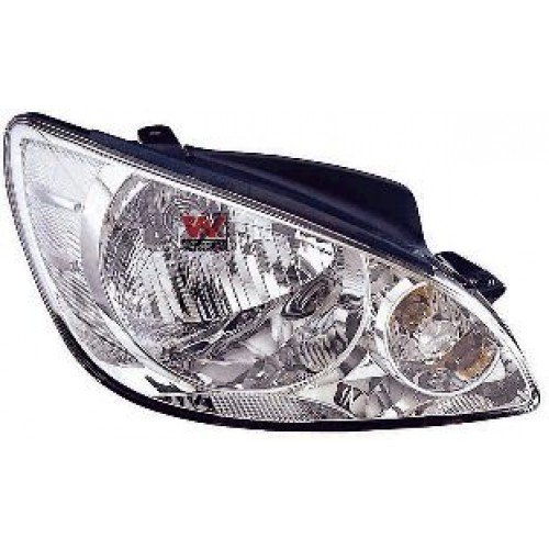 Φανάρι Εμπρός Ηλεκτρικό HYUNDAI GETZ 2006 - 2009 ( TB ) Δεξιά 026105141