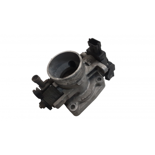 Πεταλούδα γκαζιού/στόμιο/αγωγός υποπίεσης HYUNDAI ACCENT 2003 - 2005 ( CG ) ( LC2 ) 35100-22610