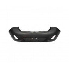 Προφυλακτήρας HYUNDAI i30 2012 - 2014 Πίσω 368003395