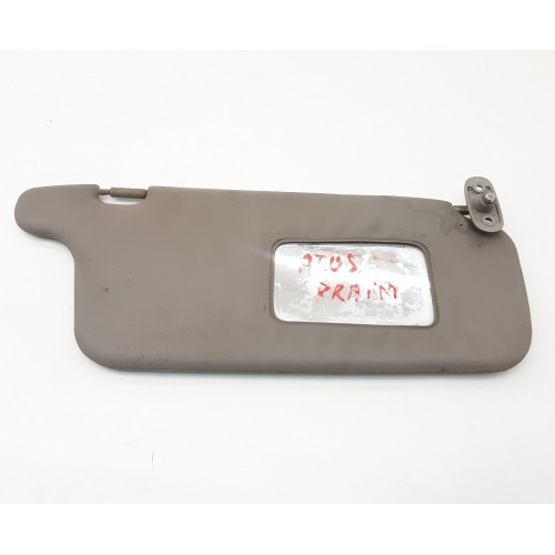 Σκιάδιο HYUNDAI ATOS PRIME 1999 - 2001 ( MX ) Δεξιά XC1515560BE