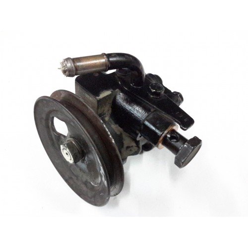 Κρεμαργιέρα & Αντλία Υδραυλικού Μηχανική HYUNDAI EXCEL 1992 - 1994 ( X-2 ) XC81088