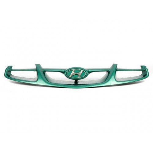 Μάσκα HYUNDAI ACCENT 1999 - 2003 ( CG ) ( LC ) 015704540