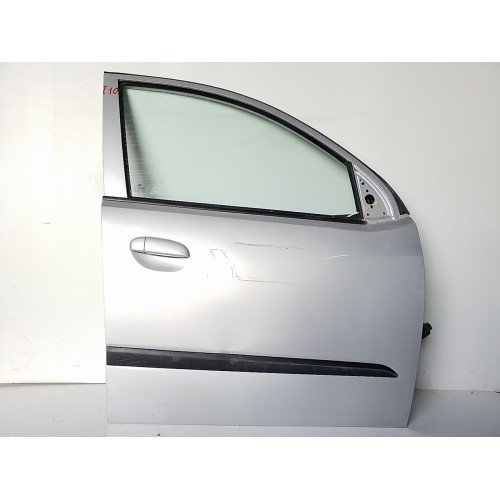 Πόρτα HYUNDAI i10 2010 - 2013 Εμπρός Δεξιά XC113605