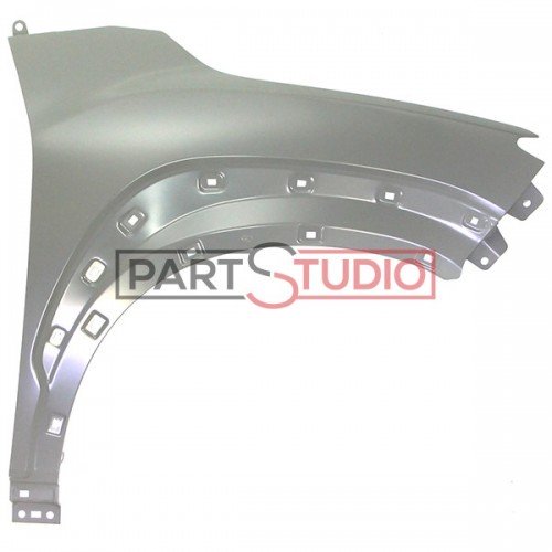 Φτερό HYUNDAI KONA 2017 - Εμπρός Δεξιά 376000661 Φτερό HYUNDAI KONA 2017 - Εμπρός Δεξιά 376000661