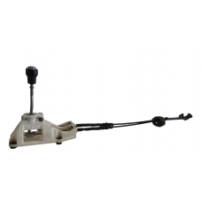 Μηχανισμός αλλαγής ταχυτήτων HYUNDAI GETZ 2002 - 2005 ( TB ) XC21619559F